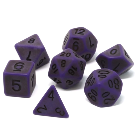 RPG Set- Nether Golem | Anubis Games and Hobby