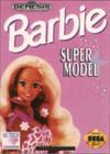 Barbie Super Model - Sega Genesis | Anubis Games and Hobby