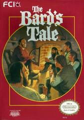 Bard's Tale - NES | Anubis Games and Hobby