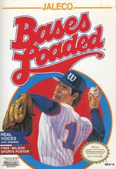 Bases Loaded - NES | Anubis Games and Hobby