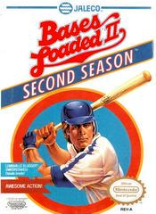Bases Loaded 2 Second Season - NES | Anubis Games and Hobby