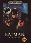 Batman Returns - Sega Genesis | Anubis Games and Hobby