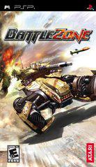 BattleZone - PSP | Anubis Games and Hobby