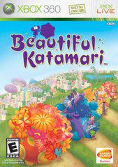 Beautiful Katamari - Xbox 360 | Anubis Games and Hobby