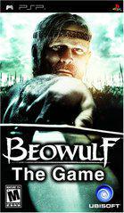 Beowulf - PSP | Anubis Games and Hobby