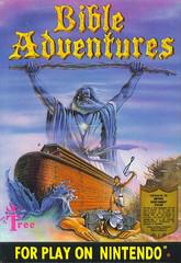 Bible Adventures - NES | Anubis Games and Hobby