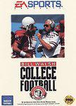 Bill Walsh College Football - Sega Genesis | Anubis Games and Hobby