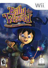 Billy The Wizard - Wii | Anubis Games and Hobby