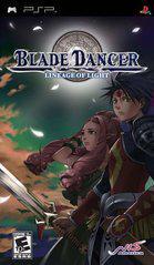 Blade Dancer Lineage of Light - PSP | Anubis Games and Hobby