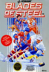 Blades of Steel - NES | Anubis Games and Hobby