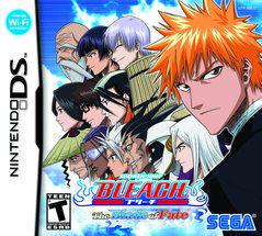 Bleach Blade of Fate - Nintendo DS | Anubis Games and Hobby