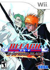 Bleach Shattered Blade - Wii | Anubis Games and Hobby