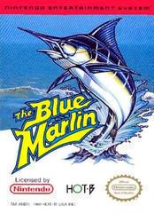 Blue Marlin - NES | Anubis Games and Hobby