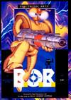 B.O.B. - Sega Genesis | Anubis Games and Hobby