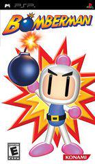 Bomberman - PSP | Anubis Games and Hobby