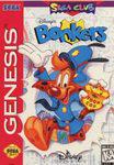 Bonkers - Sega Genesis | Anubis Games and Hobby