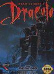 Bram Stoker's Dracula - Sega Genesis | Anubis Games and Hobby