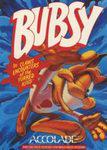 Bubsy - Sega Genesis | Anubis Games and Hobby