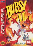 Bubsy II - Sega Genesis | Anubis Games and Hobby