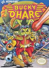 Bucky O'Hare - NES | Anubis Games and Hobby