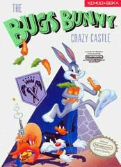 Bugs Bunny Crazy Castle - NES | Anubis Games and Hobby