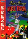 Bugs Bunny Double Trouble - Sega Genesis | Anubis Games and Hobby