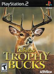 Cabela's Trophy Bucks - Playstation 2 | Anubis Games and Hobby