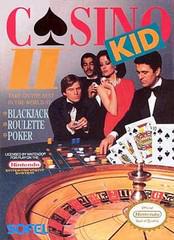 Casino Kid II - NES | Anubis Games and Hobby