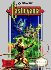 Castlevania - NES | Anubis Games and Hobby