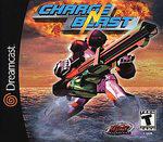 Charge N' Blast - Sega Dreamcast | Anubis Games and Hobby