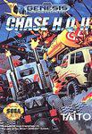 Chase HQ II - Sega Genesis | Anubis Games and Hobby