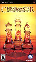 Chessmaster - PSP | Anubis Games and Hobby