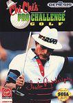 Chi Chi's Pro Challenge Golf - Sega Genesis | Anubis Games and Hobby