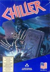 Chiller - NES | Anubis Games and Hobby