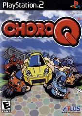 Choro Q - Playstation 2 | Anubis Games and Hobby