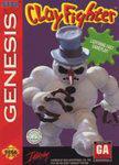 ClayFighter - Sega Genesis | Anubis Games and Hobby