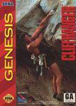 Cliffhanger - Sega Genesis | Anubis Games and Hobby