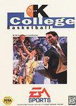 Coach K College Basketball - Sega Genesis | Anubis Games and Hobby