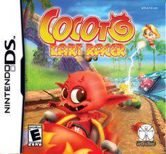 Cocoto Kart Racer - Nintendo DS | Anubis Games and Hobby