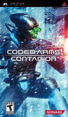 Coded Arms Contagion - PSP | Anubis Games and Hobby