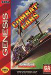 Combat Cars - Sega Genesis | Anubis Games and Hobby