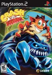 Crash of the Titans - Playstation 2 | Anubis Games and Hobby