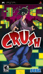 Crush - PSP | Anubis Games and Hobby