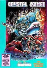 Crystal Mines - NES | Anubis Games and Hobby