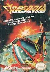 Cybernoid The Fighting Machine - NES | Anubis Games and Hobby