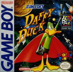 Daffy Duck - GameBoy | Anubis Games and Hobby