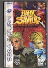 Dark Savior - Sega Saturn | Anubis Games and Hobby