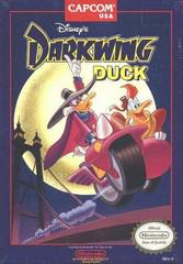 Darkwing Duck - NES | Anubis Games and Hobby