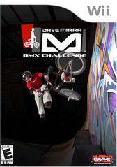 Dave Mirra BMX Challenge - Wii | Anubis Games and Hobby