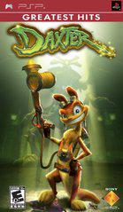 Daxter - PSP | Anubis Games and Hobby